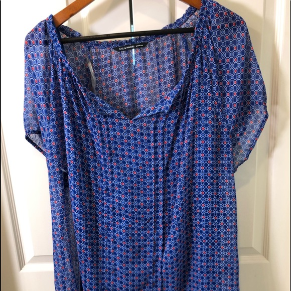Zac & Rachel Tops - Zac and Rachel shirt